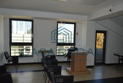 Saptiu de birou 200mp utili, mobilat, Cantemir - 2