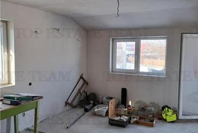 Vanzare casa Dragomiresti-Vale  constructie la gri, pret competitiv - 10