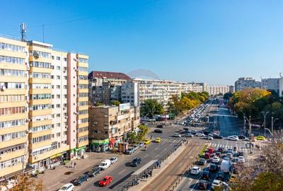 Apartament cu 3 camere decomandat, mobilat în Iancului - 14