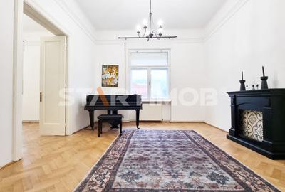 Apartament cu 4 camere decomandat în Centrul Istoric - 3