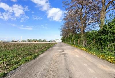 Teren de 270 mp, în Central