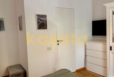 Apartament cu 3 camere, mobilat în Herăstrău - 7