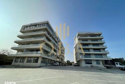 Apartament cu 3 camere în Nord - 11