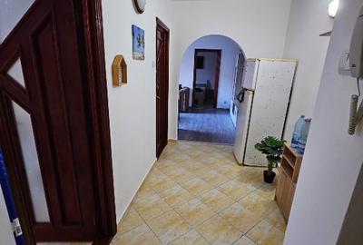 Apartament cu 2 camere, Iasi, bdul. Tudor Vladimirescu Apartament cu 2 camere, Iasi, bdul. Tudor Vladimirescu - 2