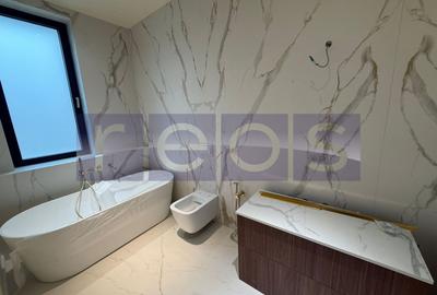 Casă individuală cu 7 camere cu Canalizare în Pipera - 57