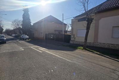 Casă cu 2 camere cu Teren 2 Mp în Central - 7