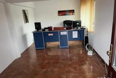 Inchiriez spatiu comercial !