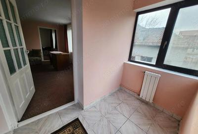 Apartament 2 camere, loc de parcare, terasa, Complexul Studen?esc - 2