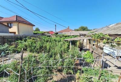 Teren 371 mp curti constructii+casa 5 camere si anexe, zona Izvoare - 23