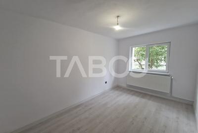 Spatiu de birouri 5 camere 2 bai predare imediata Mihai Viteazu Sibiu - 2