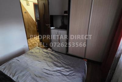 Apartament 3 camere, 43mp - Zona 9 mai, Târgu Jiu - 3