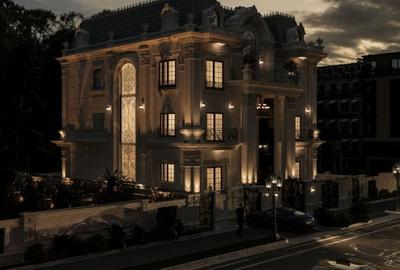 Resedinta Exclusivista în Kiseleff cu 1.000 mp Teren - 5