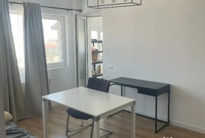 Apartament cu 2 camere semidecomandat în Jiului - 4