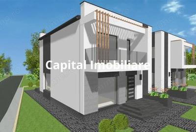 CASA P+1 , CONSTRUCTIE 2025, COMISION 0% - 1