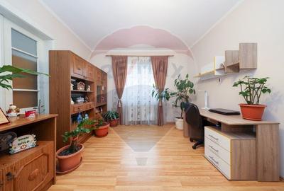 Casă săsească deosebită în Cristian – complet mobilată și utilată - 6