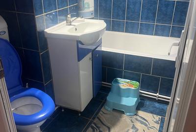 Apartament cu 2 camere semidecomandat în Central - 2