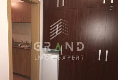 Garsonieră decomandată, mobilată în Calea Turzii - 2