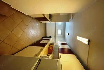 Casă cu 6 camere cu Teren 644 Mp în Băneasa - 10