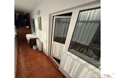 Apartament cu 3 camere, mobilat în Central - 11