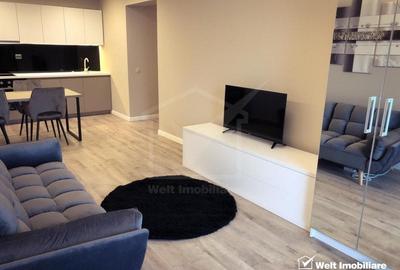 Apartament cu 3 camere, 70 mp, centru, zona liceului Nicolae Balcescu - 2