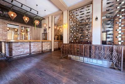 Spatiu comercial in centrul Constanta, 123mp utili, posibile multiple activitati - 4