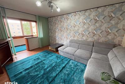 Apartament cu 2 camere decomandat în Centrul Civic - 2