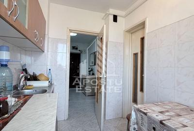 Apartament cu 2 camere decomandat, mobilat în Șagului - 6