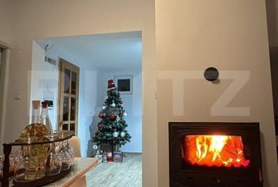 Casă individuală cu 5 camere cu Teren 850 Mp în Exterior Vest - 10