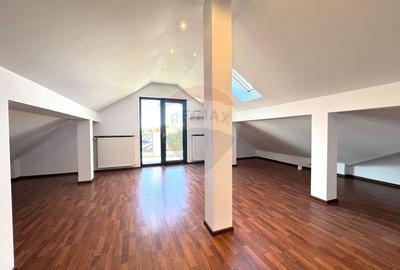 Vila individuala, 7 camere, 2 garaje, curte - Pipera, Cortina North - 21