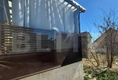 Apartament cu 3 camere decomandat în Burdujeni - 3