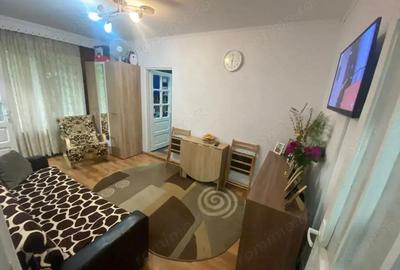 Apartament de vanzare cu 2 camere, 34 mp, zona Garii Apartament de vanzare cu 2 camere, 34 mp, zona Garii - 1