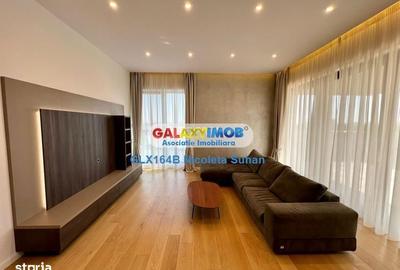 Apartament cu 4 camere, mobilat în Aviației - 10
