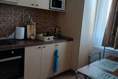 Garsonieră decomandată, mobilată în Central - 5