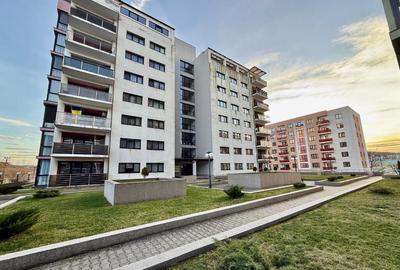 AA/1157 De inchiriat apartament cu 2 camere in Tg Mure? - Tudor - 20
