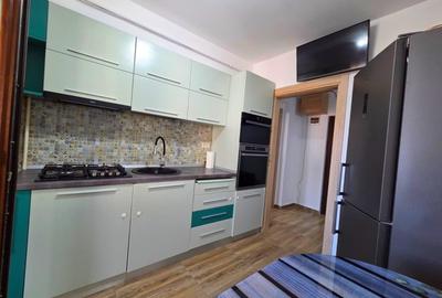 INCHIRIERE-APARTAMENT 2 CAMERE-DECOMANDAT-TUDOR NECULAI - 11