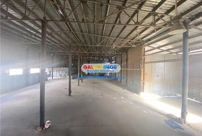 Vanzare teren cu hala Floresti Prahova-Filipestii de Padure - 9