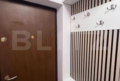 Apartament cu 3 camere în Gheorgheni - 7