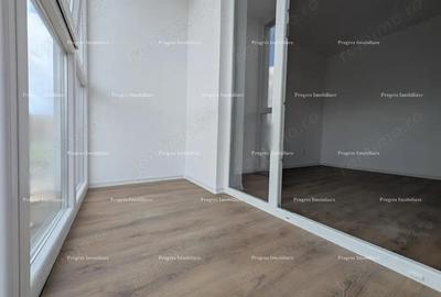 Apartament 2 camere+2 balcoane+loc de parcare-90.700 euro - 1