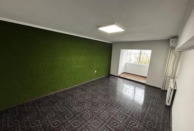 Apartament cu 2 camere de inchiriat nemobilat Bld. Decebal-pretabil firma/locuit Apartament cu 2 camere de inchiriat nemobilat Bld. Decebal-pretabil firma/locuit - 1