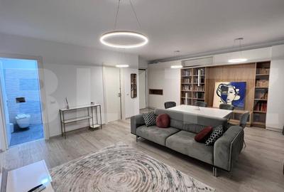 Apartament 3 camere, modern/lux, zona Lapus