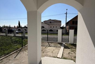 Casă cu 4 camere în Ghiroda - 1