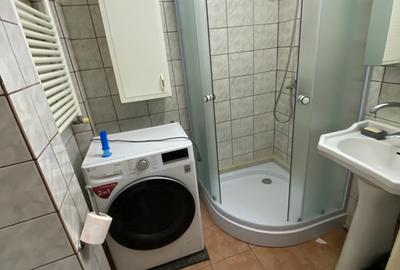 Garsonieră decomandată, mobilată în Dacia - 12