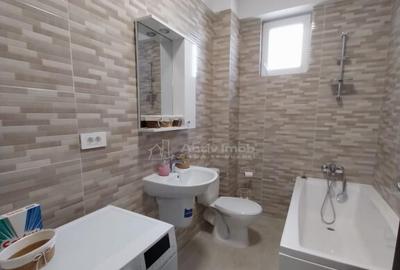 Garsoniera 36 mp - Militari Residence / Str. Ilie Petre - 5