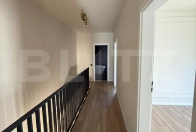 Duplex cu 4 camere cu Canalizare în Chinteni - 17