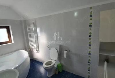 Casa Moderna, Individuala, De Vanzare, Corunca - 10