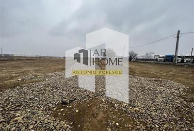 Vanzare teren intravilan, in Bucov, zona de vile nou construite - 4