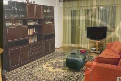 Apartament cu 2 camere decomandat în Obor