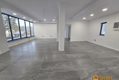 Spațiu comercial, de 300 mp, în Tătărași - 9