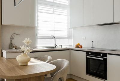 Apartament cu 3 camere în Floreasca - 17