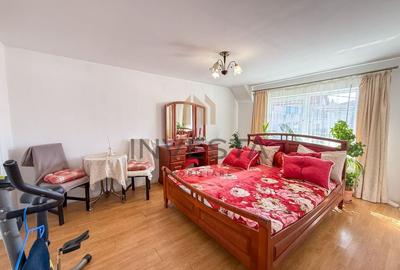 Casa individuala, Cartier Europa, retrasa de la strada principala! - 9